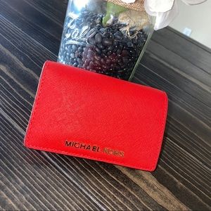 Michael Kors Small Wallet